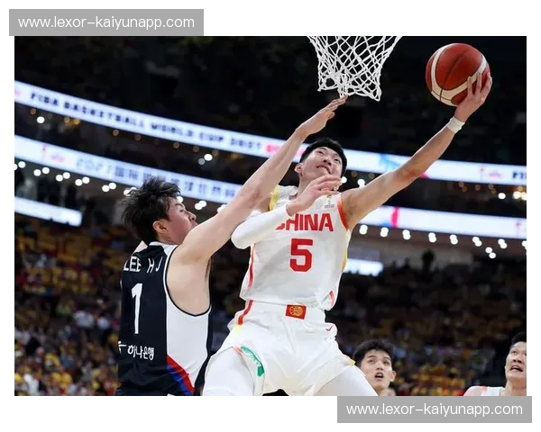 前瞻男篮世界杯