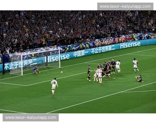 巅峰对决!阿特拉斯vs美洲狮直播全攻略:从历史恩怨到绿茵激战,这场足球盛宴不容错过!